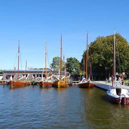 Ferienwohnung Neuendorf Neuendorf  Buitenkant foto