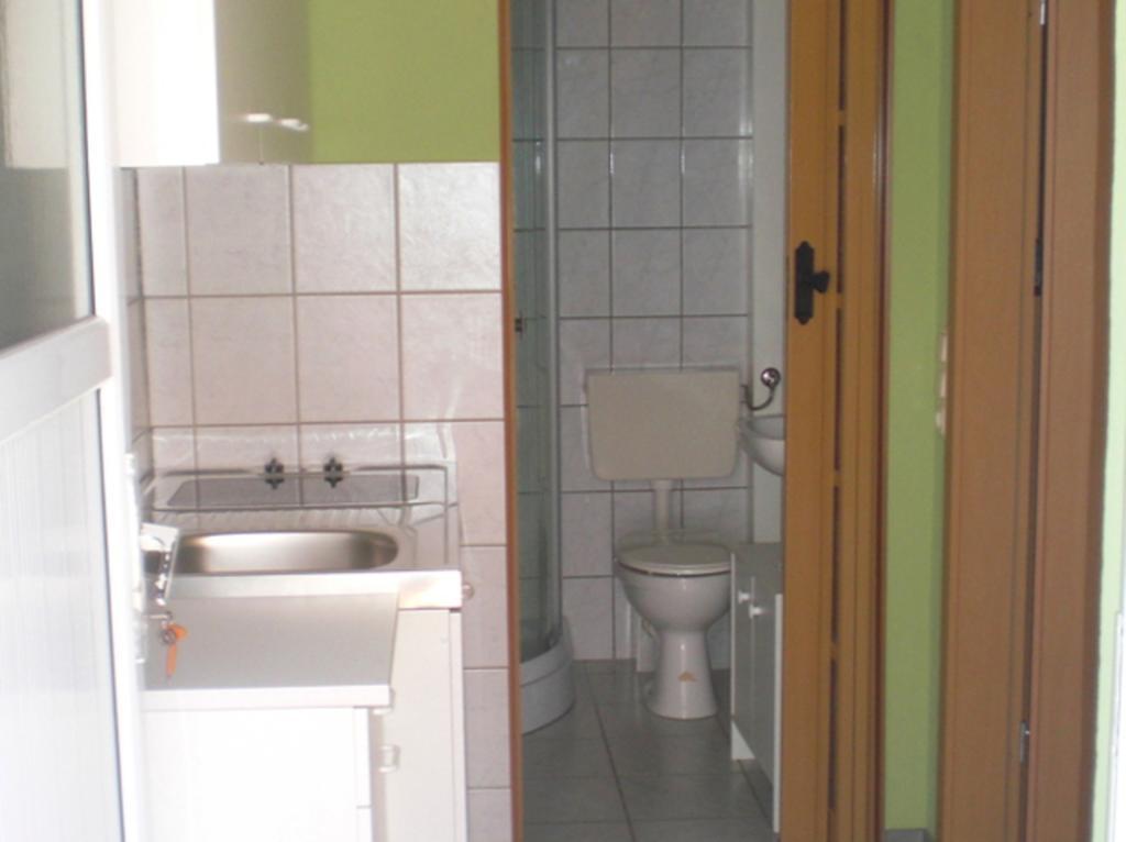 Ferienwohnung Neuendorf Neuendorf  Buitenkant foto